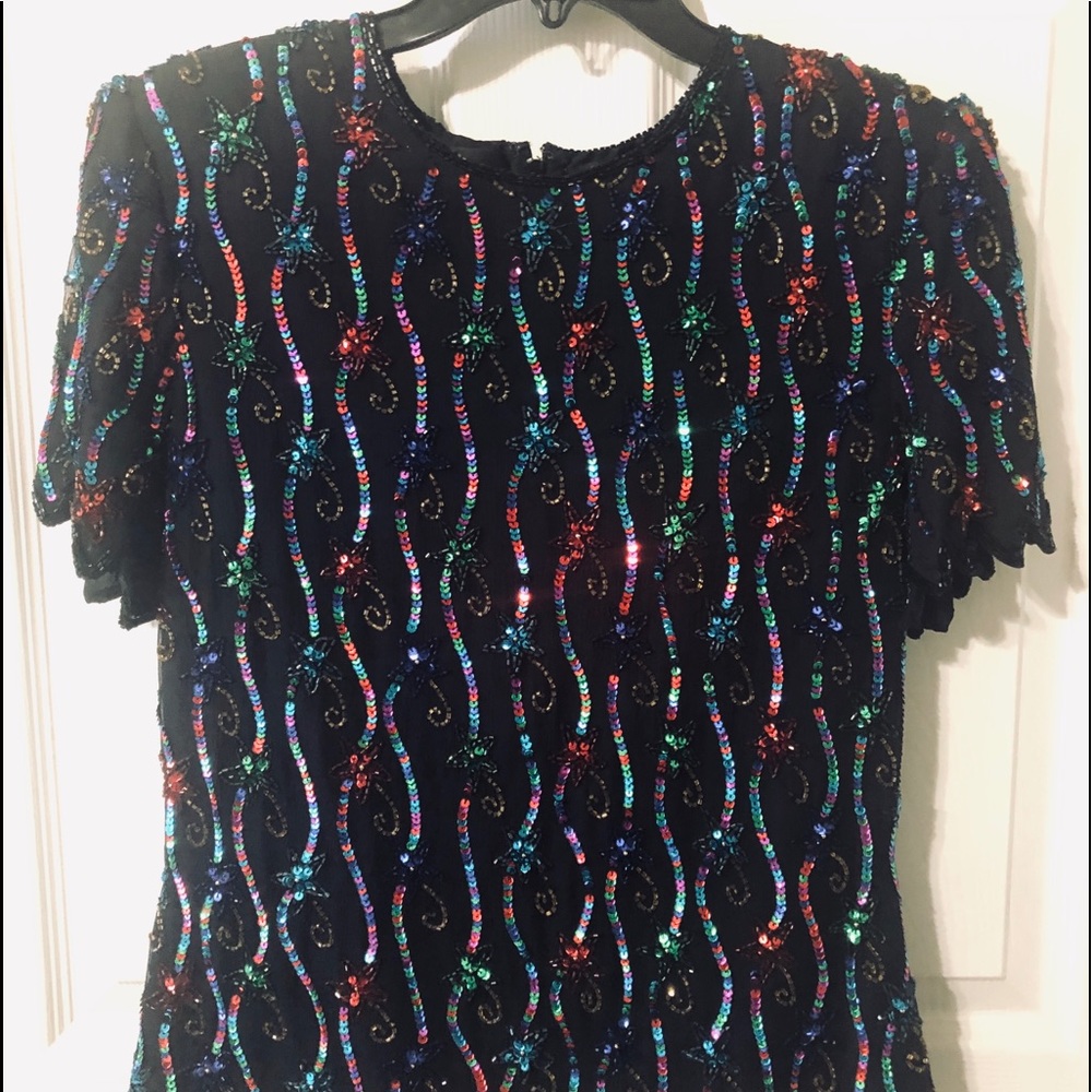 Dressy Top